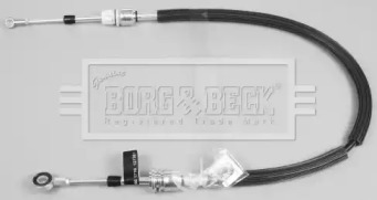 BORG & BECK BKG1066