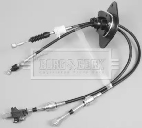 BORG & BECK BKG1075