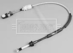 BORG & BECK BKG1082