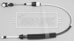 BORG & BECK BKG1083