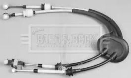 BORG & BECK BKG1084