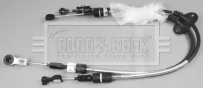 BORG & BECK BKG1097