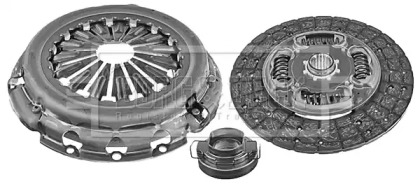 BORG & BECK HK2286 BORG & BECK HK2286
