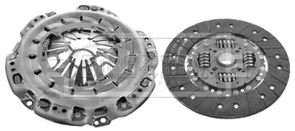 BORG & BECK HK2685