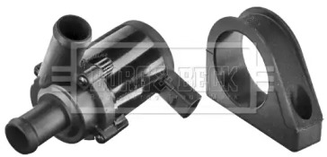 BORG & BECK BWP3025
