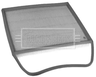 BORG & BECK BFA2395