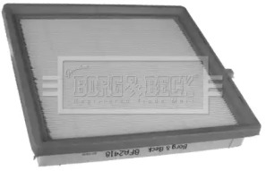 BORG & BECK BFA2418