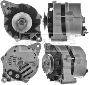 BORG & BECK BBA2400 BORG & BECK BBA2400