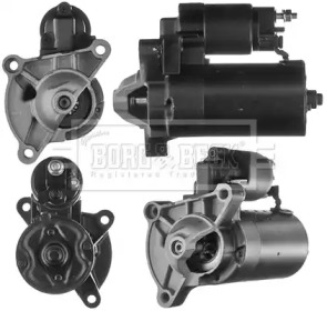 BORG & BECK BST2059 BORG & BECK BST2059
