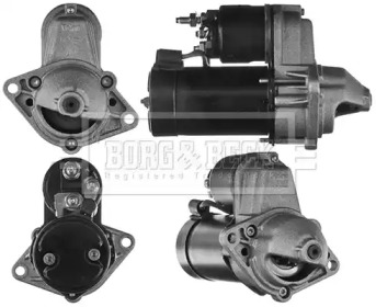 BORG & BECK BST2193 BORG & BECK BST2193