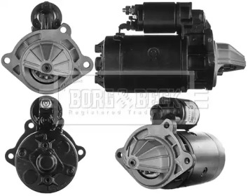 BORG & BECK BST2256 BORG & BECK BST2256