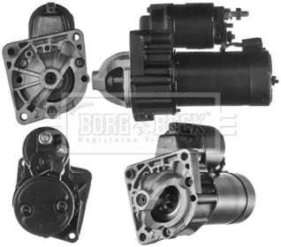 BORG & BECK BST2302 BORG & BECK BST2302