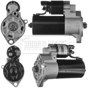 BORG & BECK BST2306