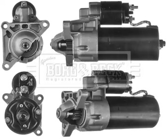 BORG & BECK BST2372 BORG & BECK BST2372