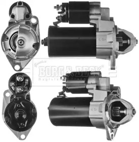 BORG & BECK BST2380 BORG & BECK BST2380