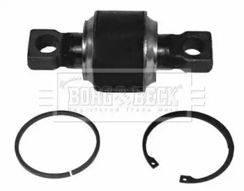 BORG & BECK BSK32418