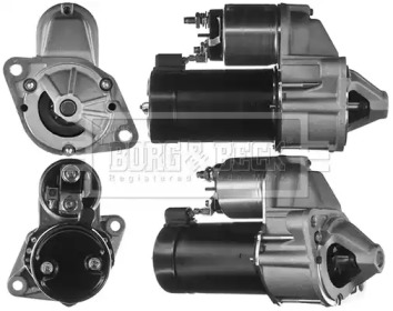 BORG & BECK BST2391 BORG & BECK BST2391