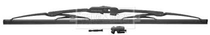 BORG & BECK BW17C BORG & BECK BW17C