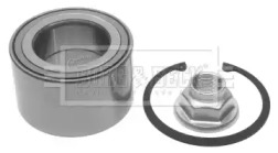 BORG & BECK BWK1035