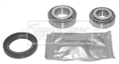 BORG & BECK BWK1037