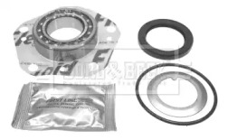 BORG & BECK BWK104