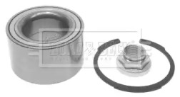BORG & BECK BWK1085
