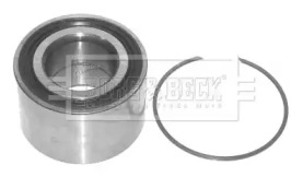 BORG & BECK BWK125