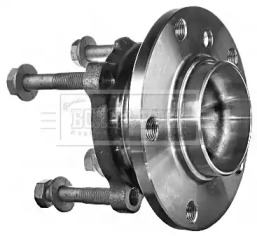 BORG & BECK BWK1266