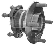 BORG & BECK BWK1357