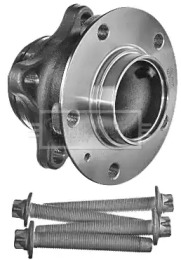BORG & BECK BWK1400