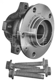 BORG & BECK BWK1402