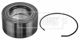 BORG & BECK BWK1442