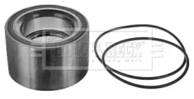 BORG & BECK BWK1452