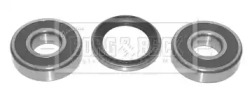 BORG & BECK BWK735