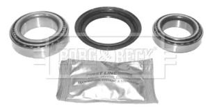 BORG & BECK BWK774 BORG & BECK BWK774