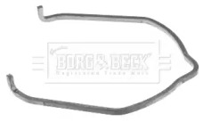 BORG & BECK BHC2005S