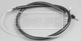 BORG & BECK BKB2984