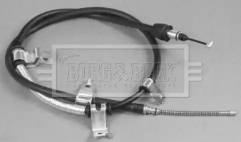 BORG & BECK BKB2995
