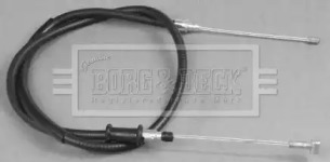 BORG & BECK BKB3000