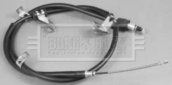 BORG & BECK BKB3005 BORG & BECK BKB3005