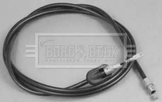 BORG & BECK BKB3006