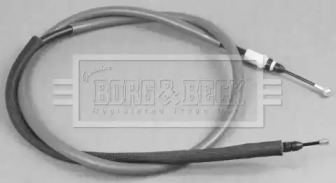 BORG & BECK BKB3010