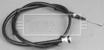 BORG & BECK BKB3012