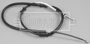 BORG & BECK BKB3029