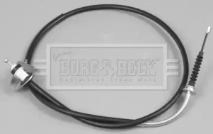 BORG & BECK BKB3031