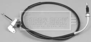 BORG & BECK BKB3033