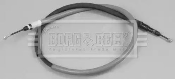 BORG & BECK BKB3036