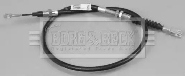 BORG & BECK BKB3040