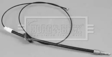 BORG & BECK BKB3042