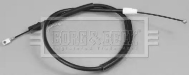 BORG & BECK BKB3046